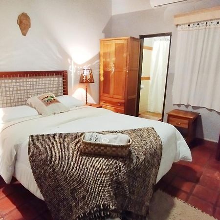 Santa Maria Hotel Bagian luar foto